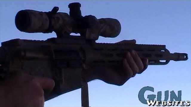 First Impressions: Geissele AR-15 Trigger