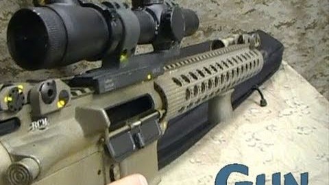 AR-15 Basic Anatomy for First-Time Buyers
